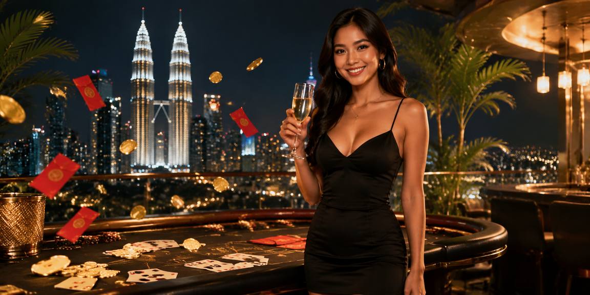 Sportsbook pakarjudi: Taruhan Sukan Dalam Satu Tempat