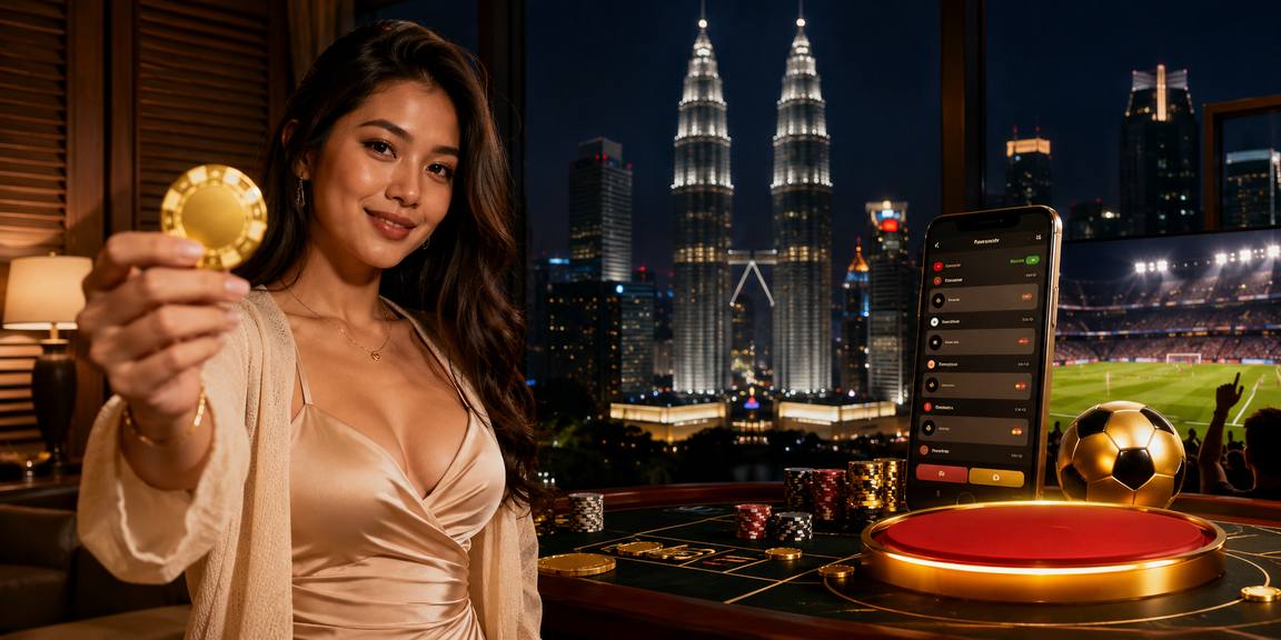 Taruhan Bola Keranjang Untuk Malaysia