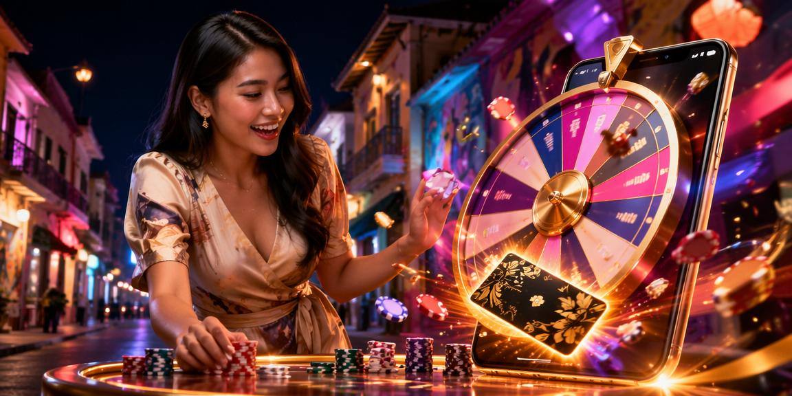 Gates Of Olympus 1000 — Slot Scatter Pays Berhadiah Tinggi